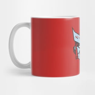 Ratchet Mug